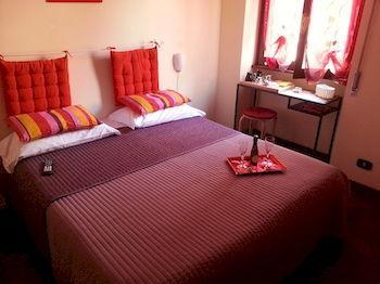 Re Di Bed & Breakfast Rome