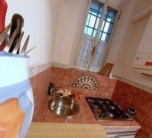 Sogno Apartment