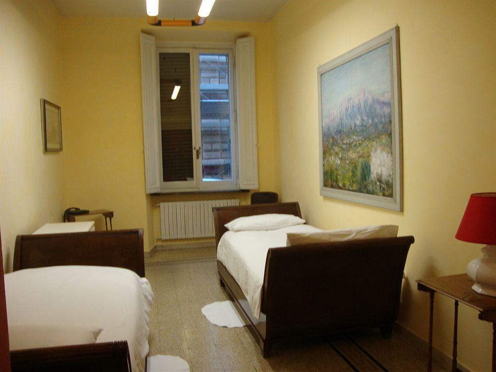 Apartment Sogno Rome