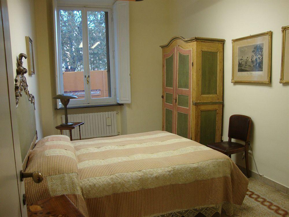 Sogno Apartment Rome