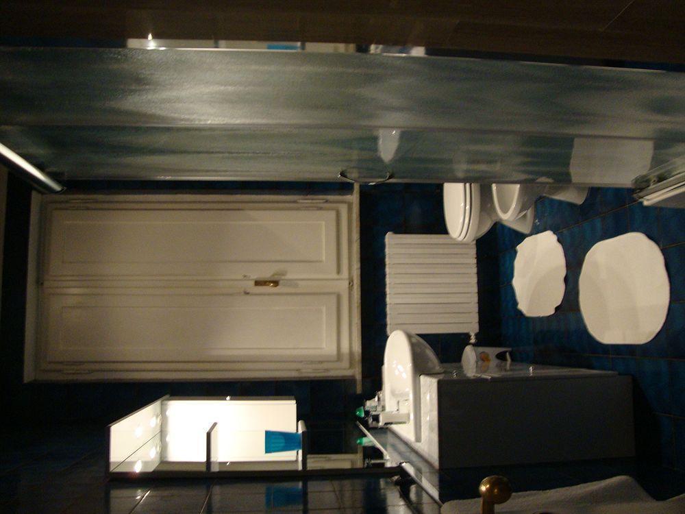 Apartment Sogno