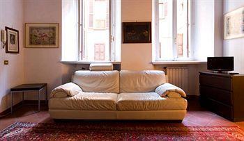 Apartment Sogno