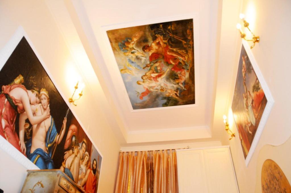 Ani' Bed & Breakfast Rome