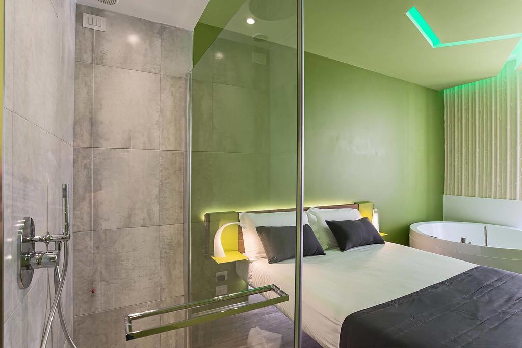 Ripetta Relais Affittacamere