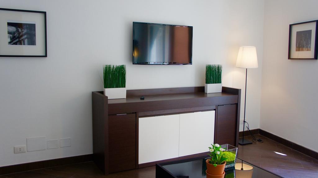 Fiftynine Luxury Apartment Rome