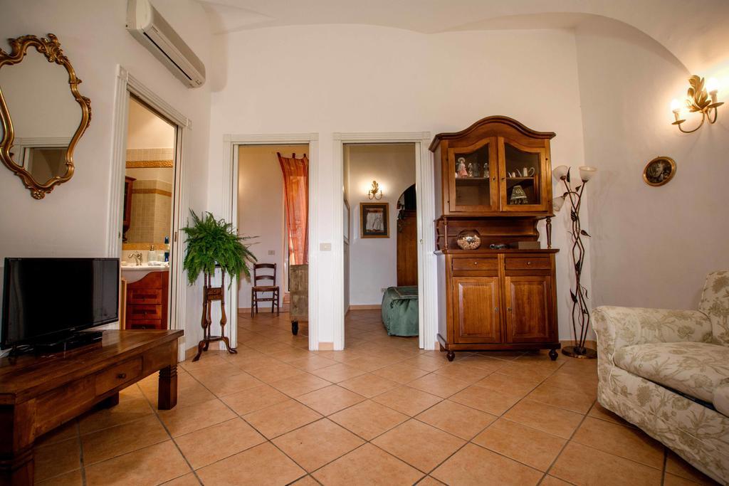 Quattro Cantoni R-home Holiday home *
