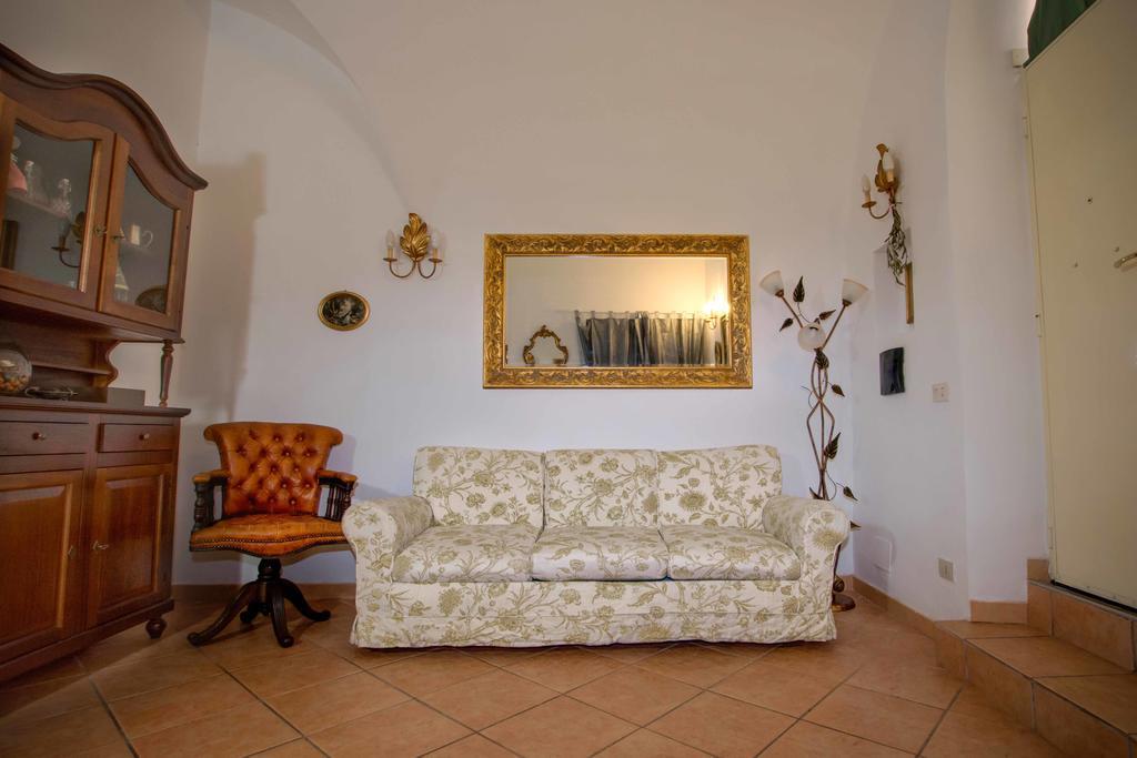 Quattro Cantoni R-home Holiday home *