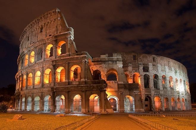 Holiday home Quattro Cantoni R-home Rome