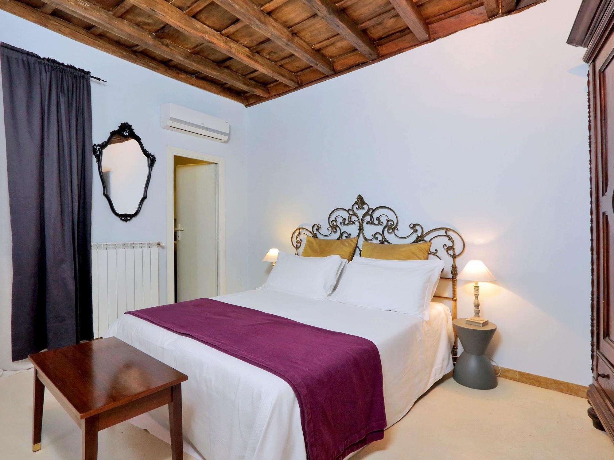 Residenze Romanae - Sangallo Guest house *
