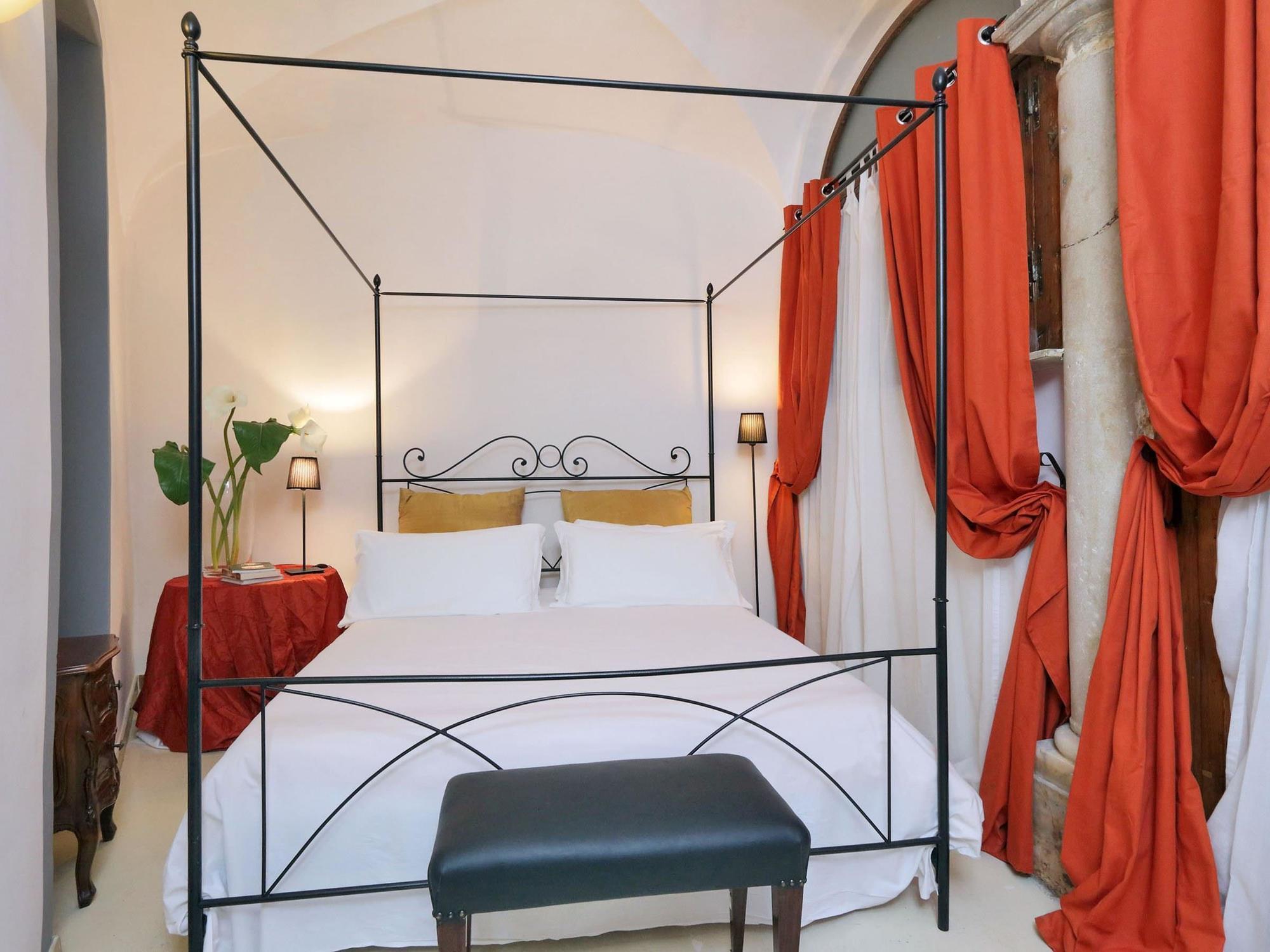 Residenze Romanae - Sangallo Guest house *