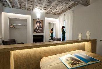 Raffaello Charmsuite Apartment Rome