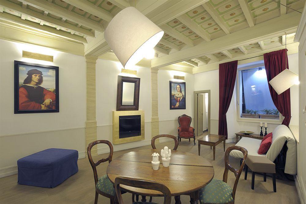 Raffaello Charmsuite Apartment