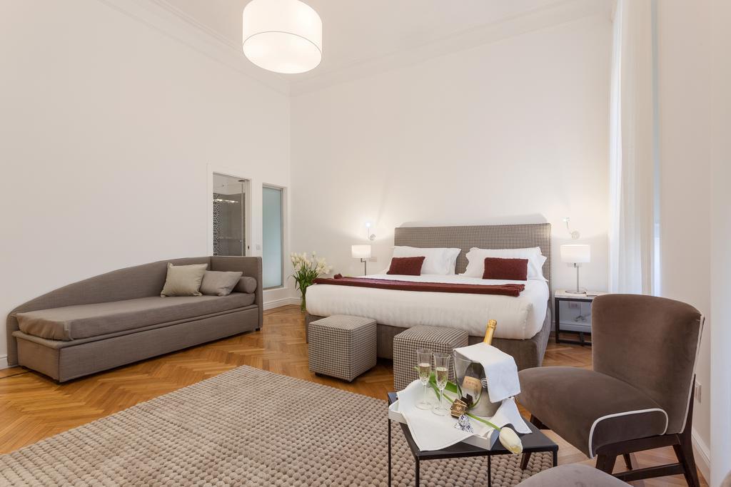 504 Corso Guest house 3*