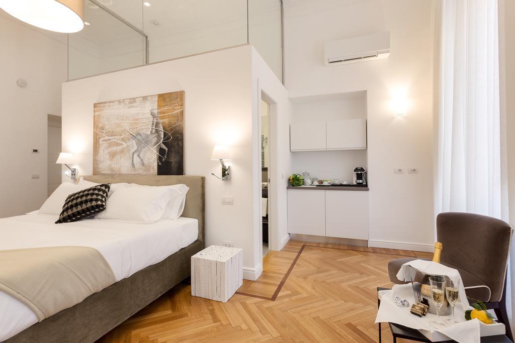 504 Corso Guest house