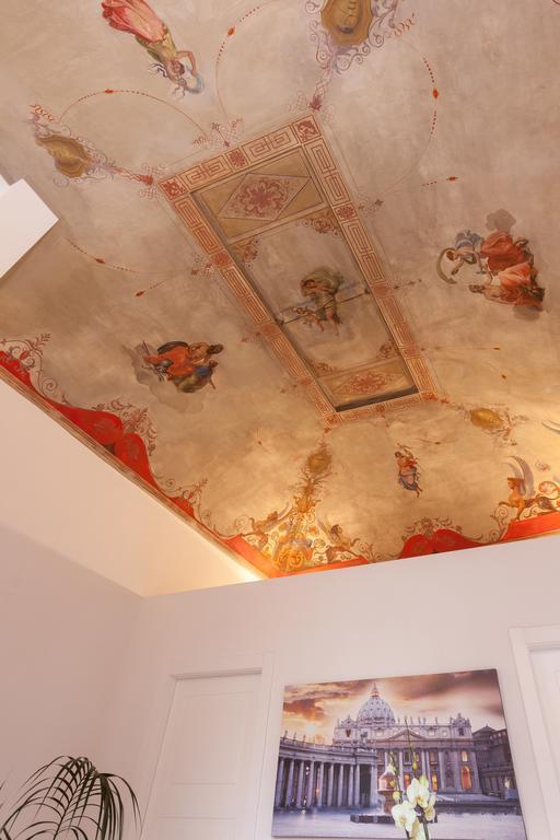 504 Corso Guest house 3*