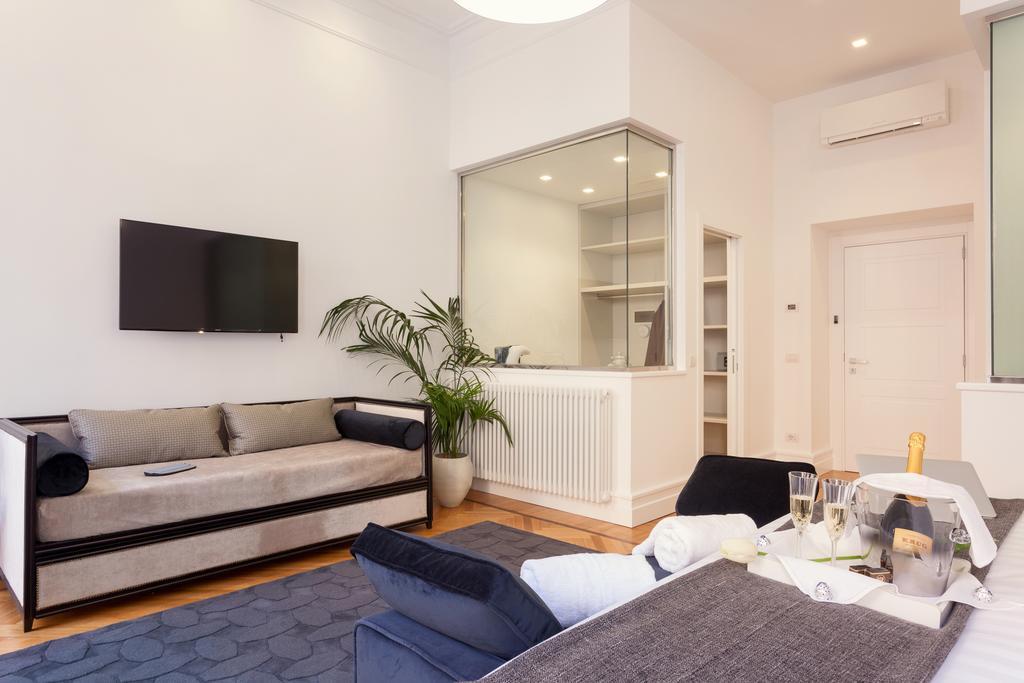Guest house 504 Corso Rome