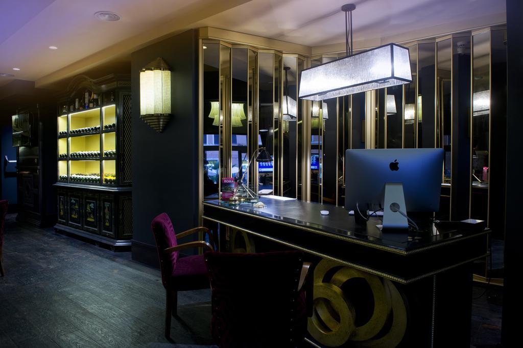 Hotel Ht6 Rome