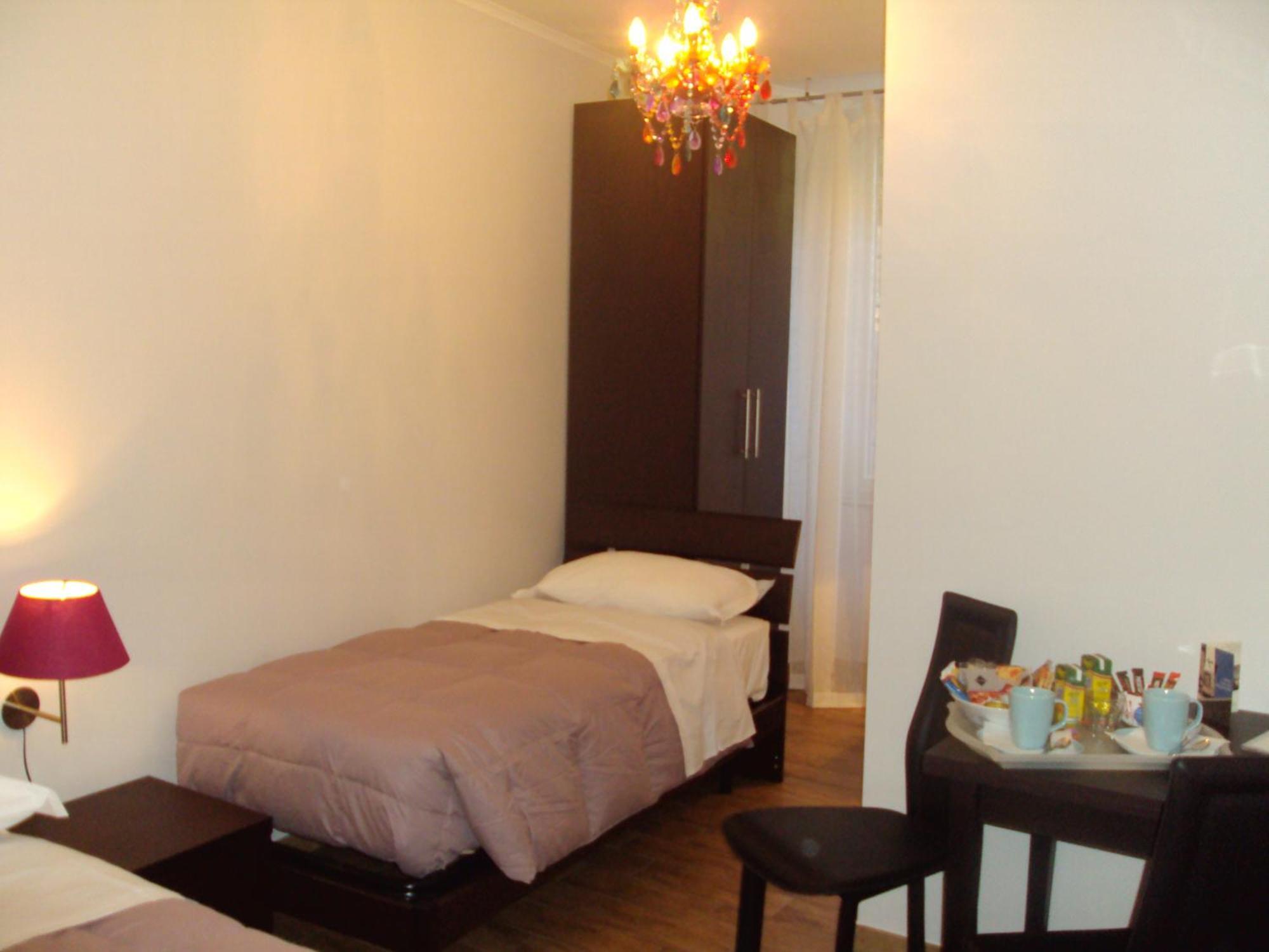 Bed & Breakfast Terme Di Traiano Rome