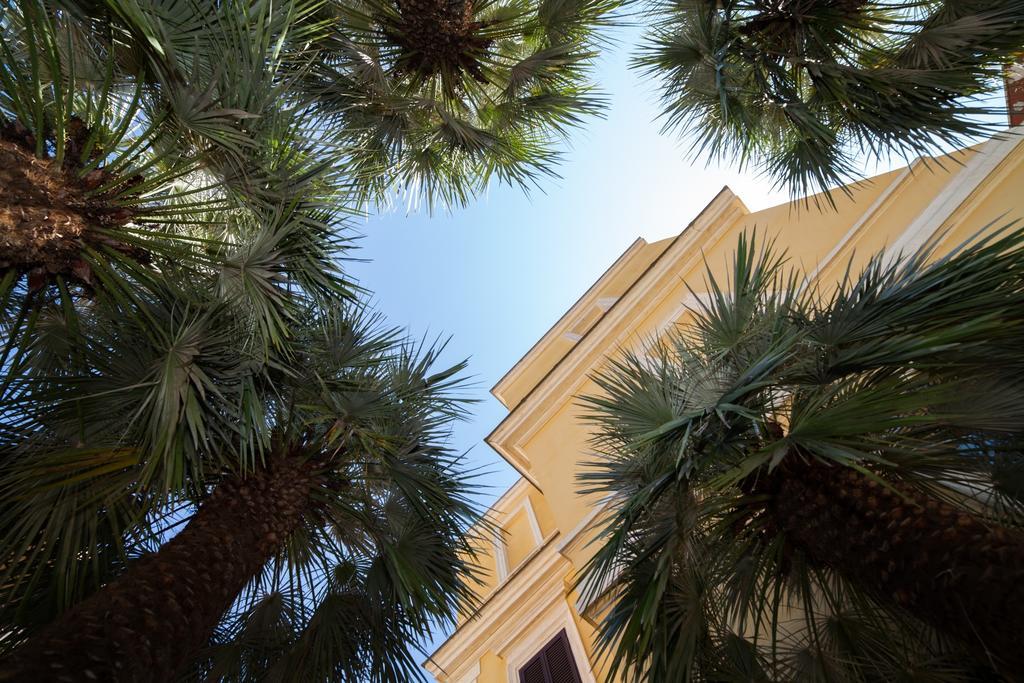 Paganini Bed & Breakfast Rome