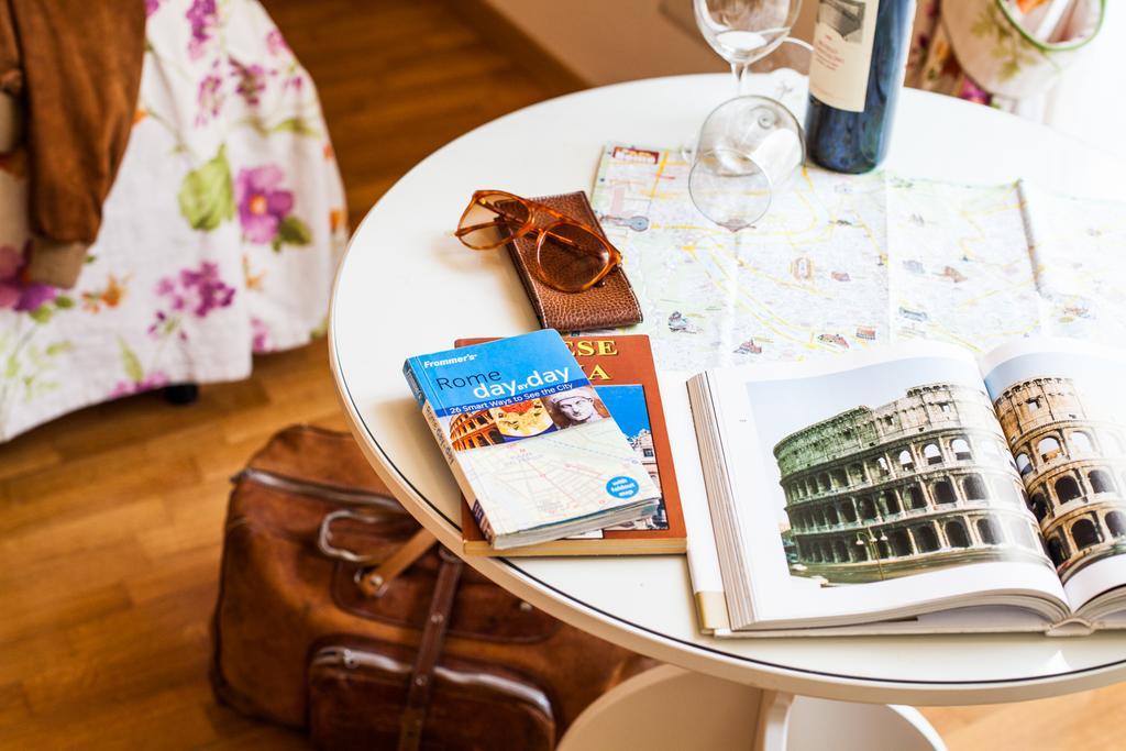 Paganini Bed & Breakfast Rome