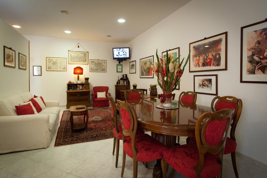 A Casa Di Serena A San Pietro Guest house