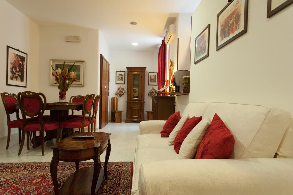 A Casa Di Serena A San Pietro Guest house