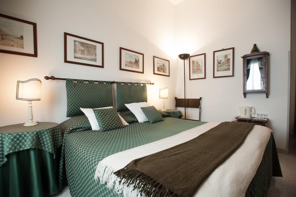 A Casa Di Serena A San Pietro 3* Rome