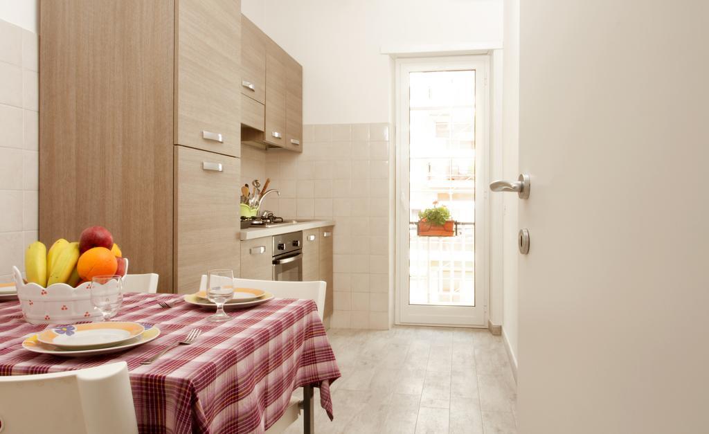 Apartment Casasanpietro2