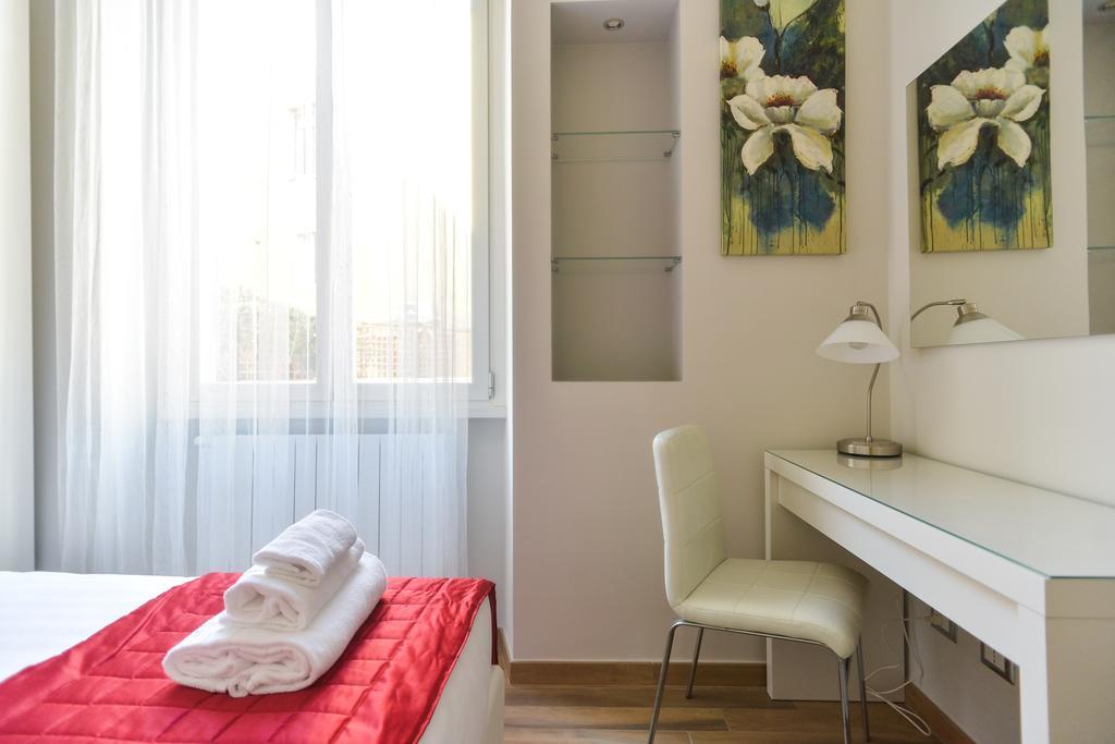 Lata Luxury Rome