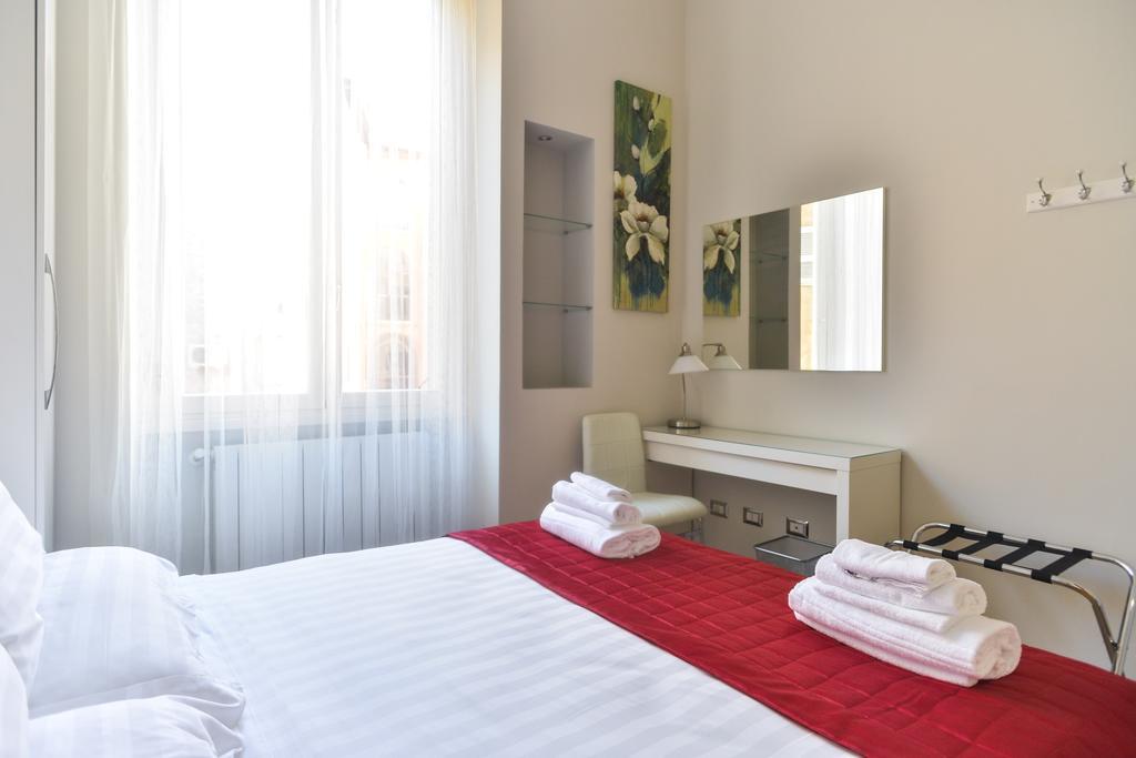 Apartment Lata Luxury Rome