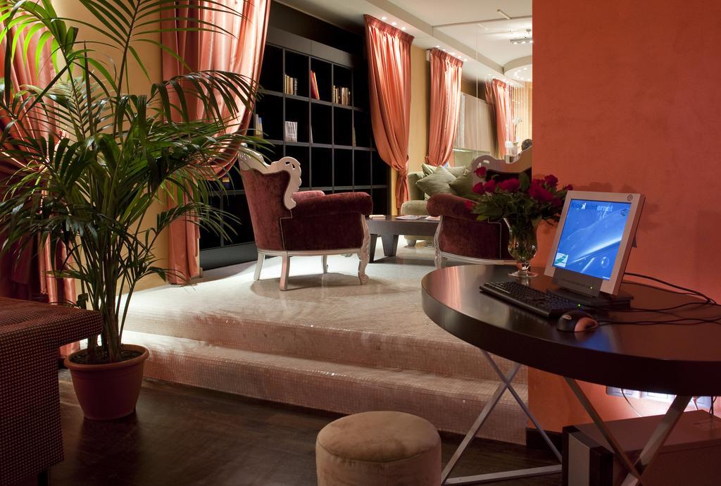 C-hotels Fiume