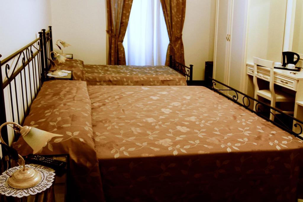 Al 138 Town House Guest house Rome