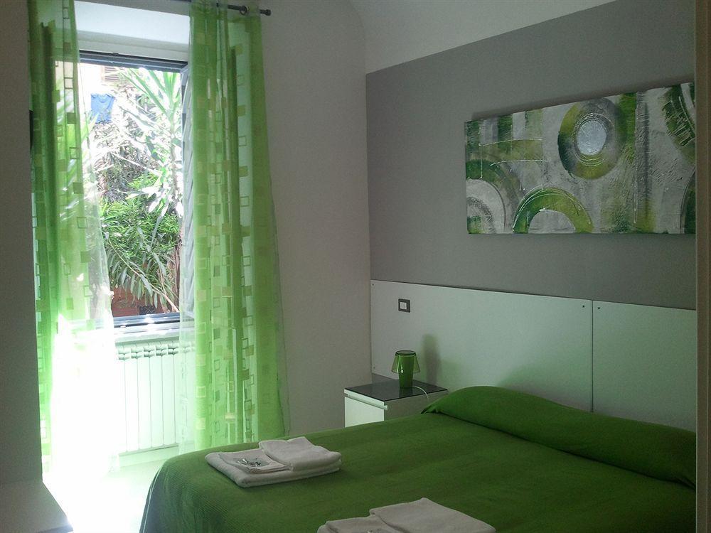 Guest house Oasi 3*