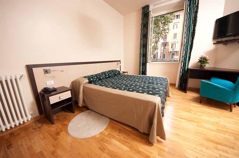 Guest house Zero6 Rome