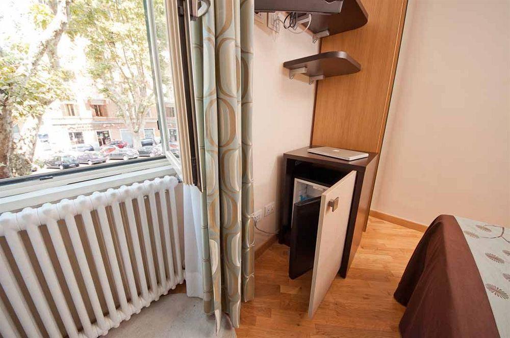 Zero6 Guest house Rome