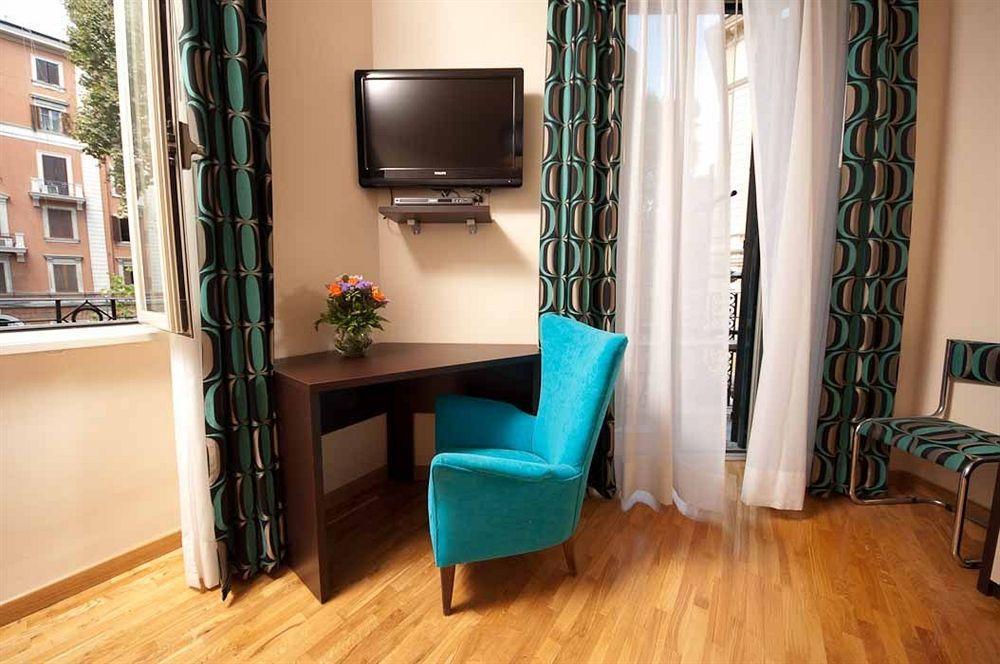 Guest house Zero6 3*