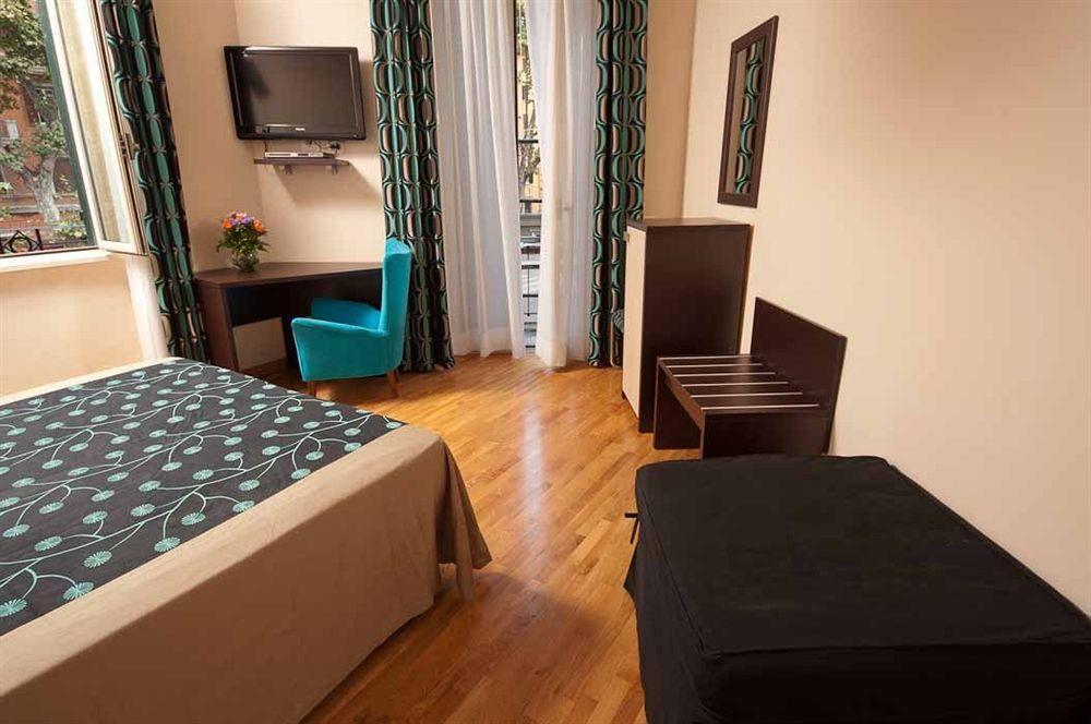 Zero6 Guest house 3*
