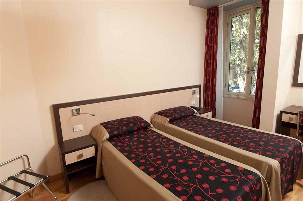 Guest house Zero6 Rome