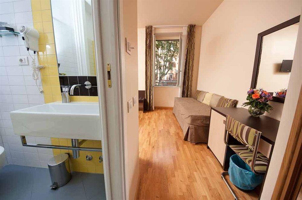 Zero6 Guest house Rome
