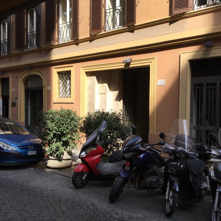 Apartment Fiftynine Luxury