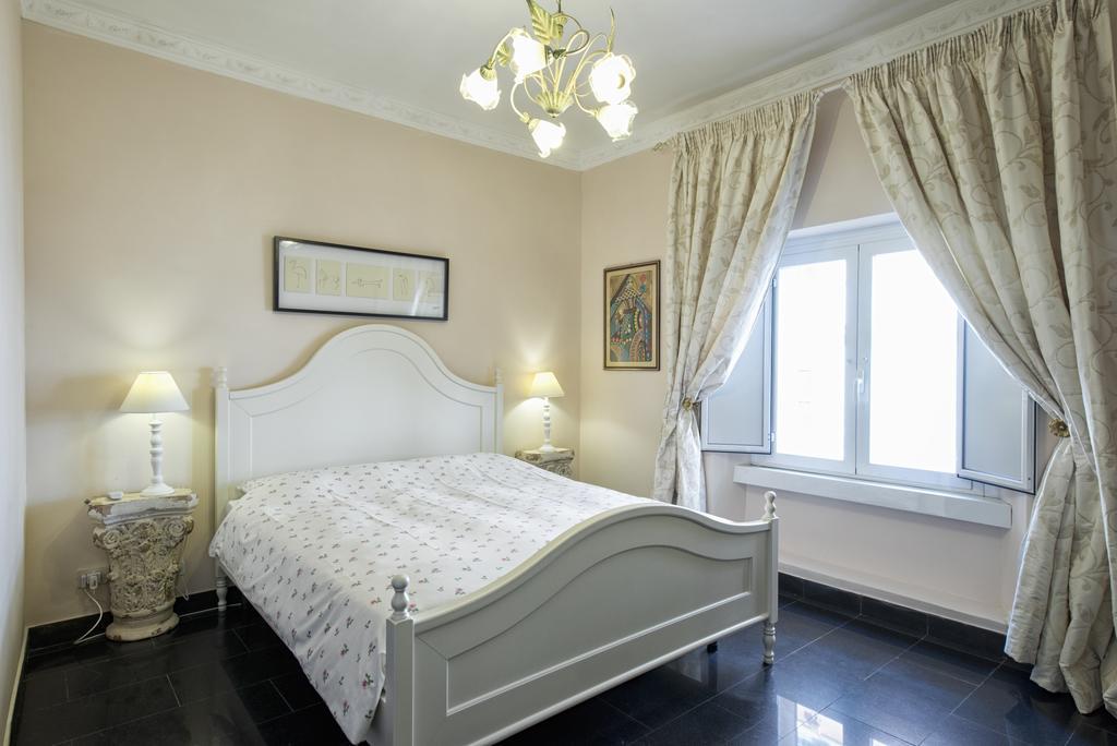 Apartment Palazzo Del Quirinale Rome