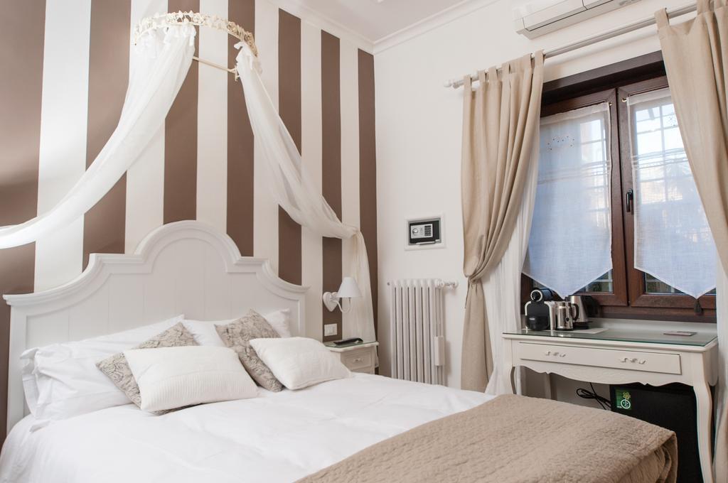 Buongiorno San Pietro Bed & Breakfast Rome