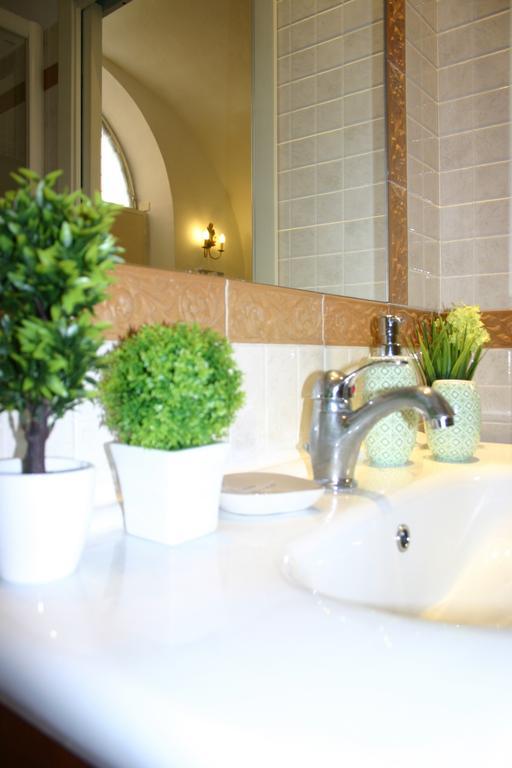 Quattro Cantoni R-home Holiday home Rome