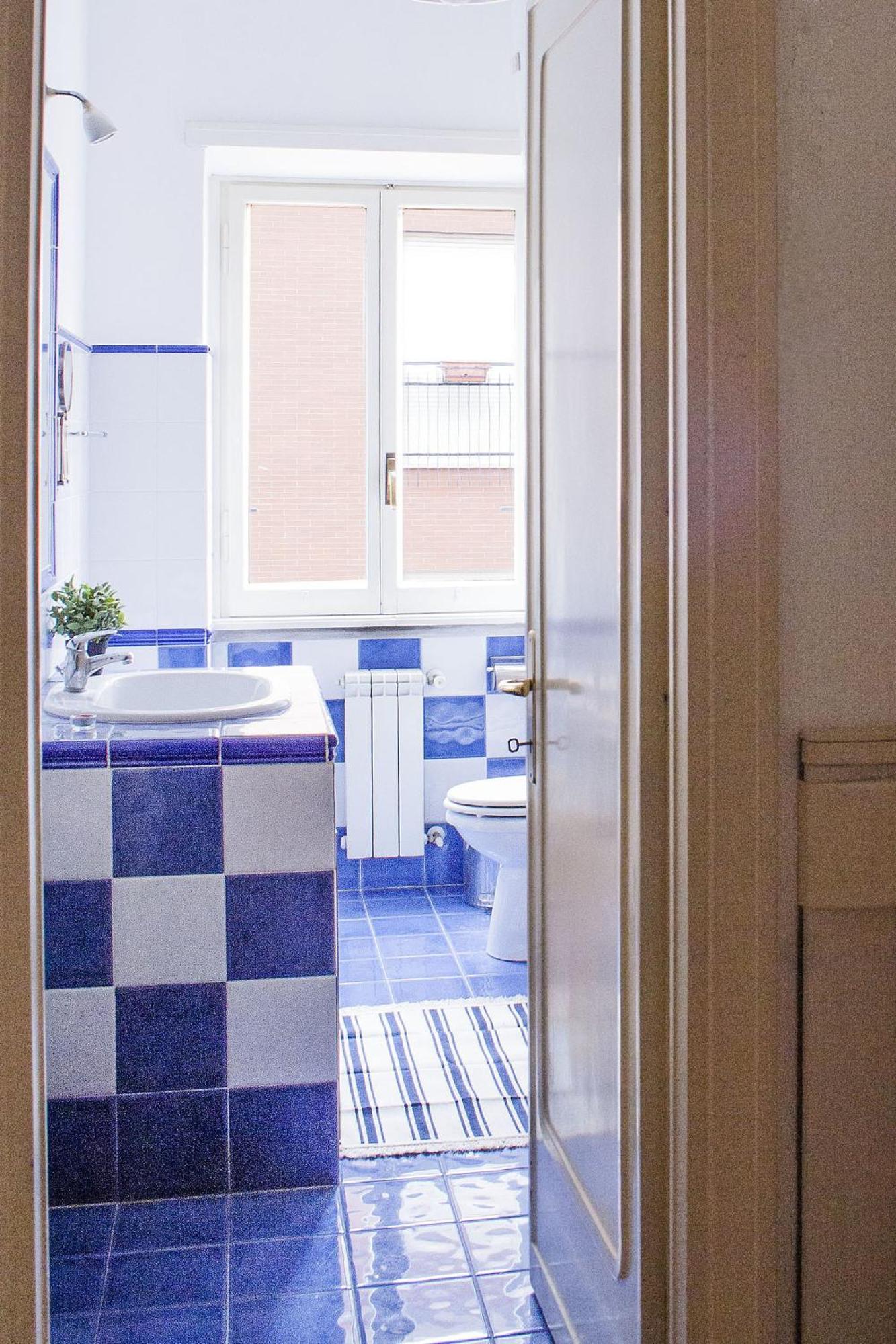 Bed & Breakfast Flaminia 219 Rome