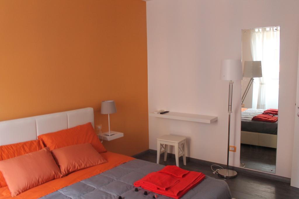 Bruno's House Bed & Breakfast Rome