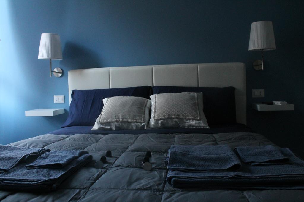 Bruno's House Bed & Breakfast