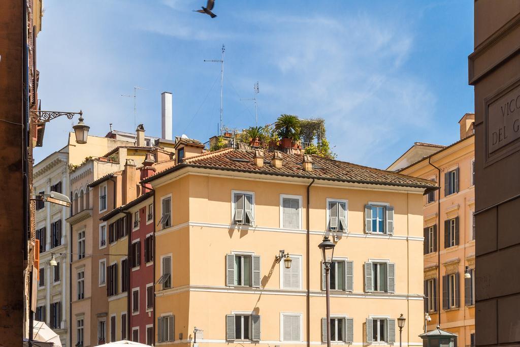 Apartment As Feel - Baullari With Terrace