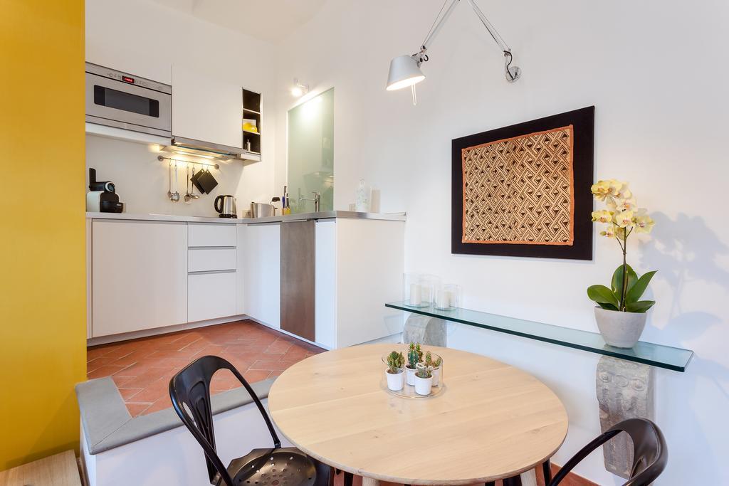 As Feel - Baullari With Terrace Apartment