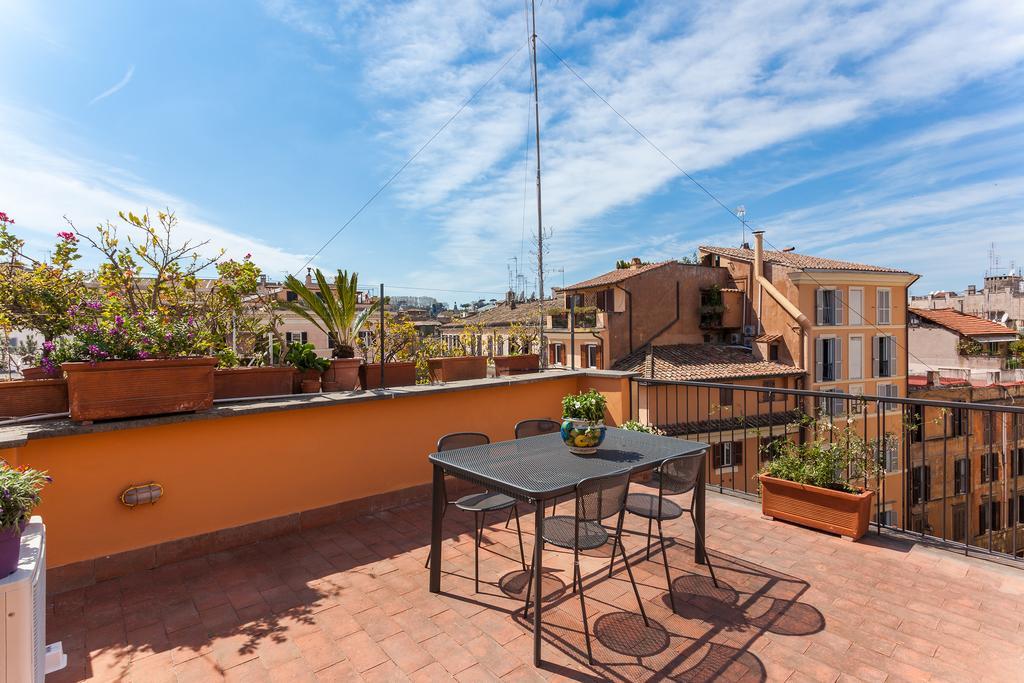 Apartment As Feel - Baullari With Terrace