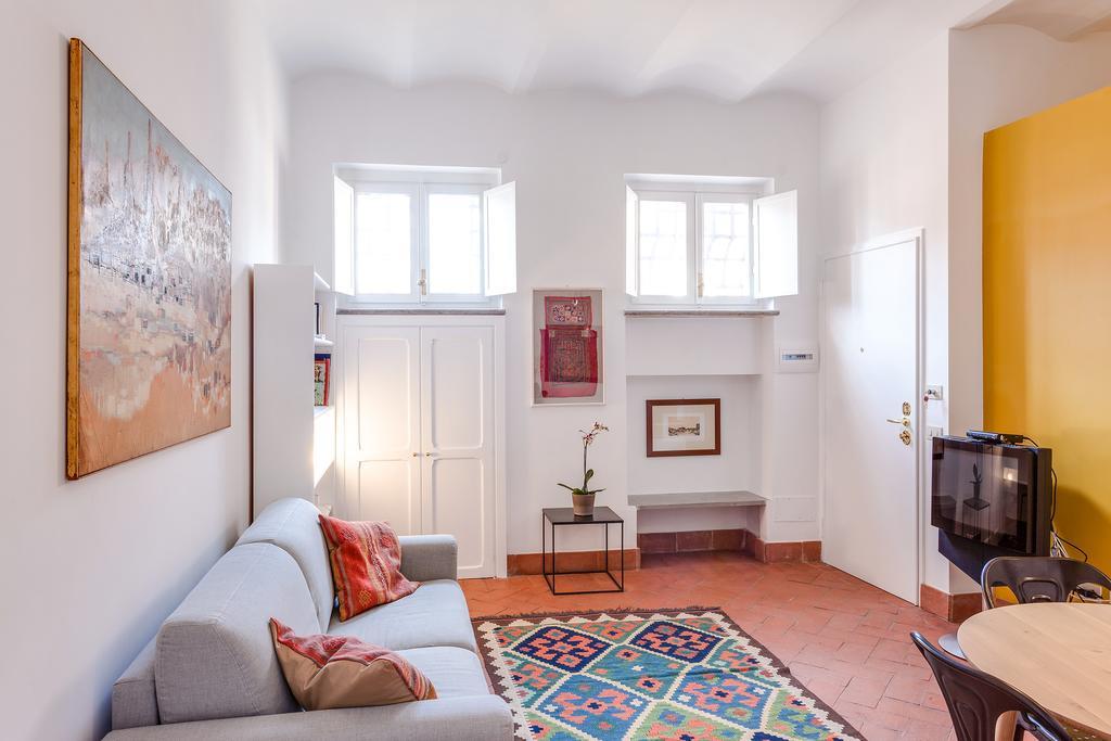 Apartment As Feel - Baullari With Terrace